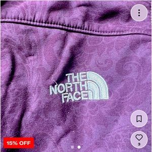 The North Face Apex Bionic Lightweight Jacket